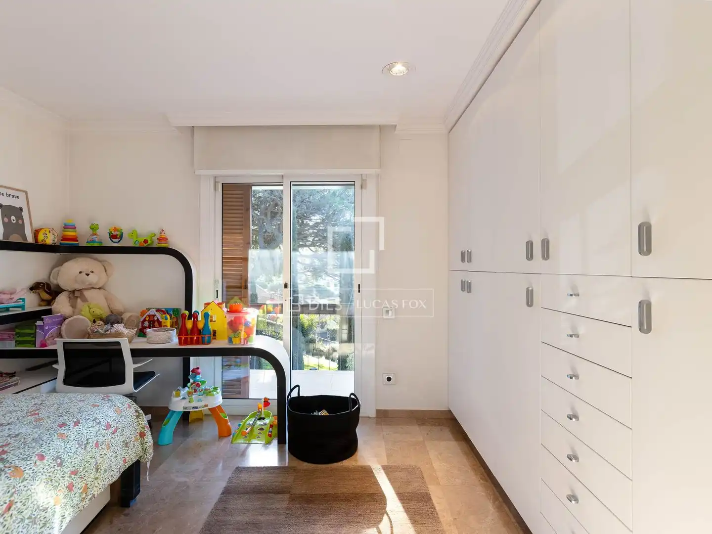 Villa con piscina in vendita a La Roca del Vallès, imagen 35