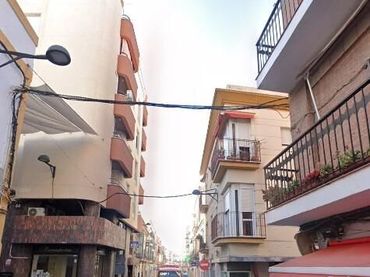 Appartement avec balcon à vendre à Calle CANONIGO