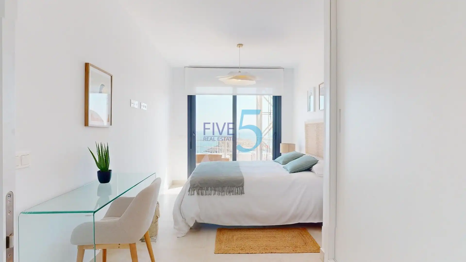 Penthouse mit Pool zum Verkauf in Isla del Fraile, imagen 11