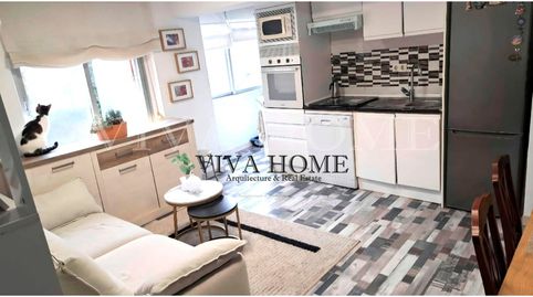 Foto 2 de Piso en venta en Calle de San Magín, 12, Zofio, Madrid Capital