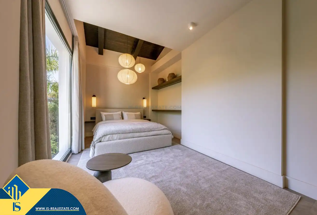 Chalet con piscina en venta en Nueva Andalucía, imagen 13