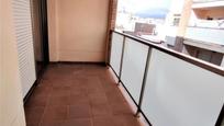 Balcony of Flat for sale in Sant Carles de la Ràpita  with Air Conditioner and Balcony