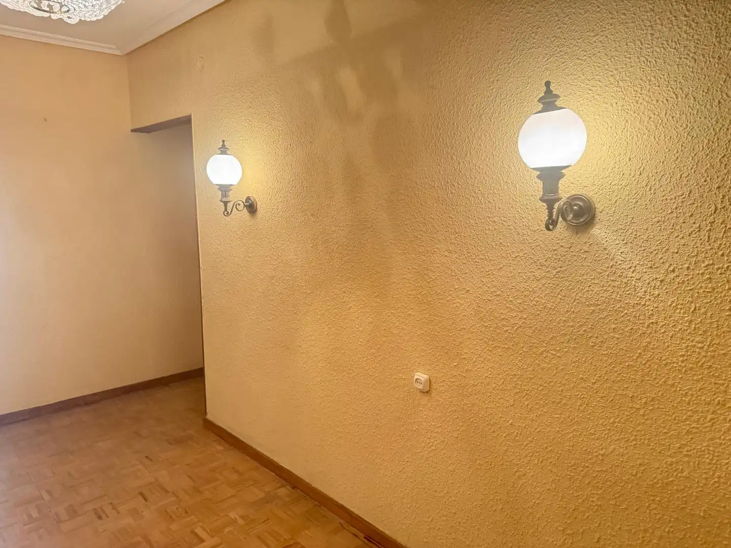 Flat for sale in Calle Joaquín Costa, Centro Ciudad