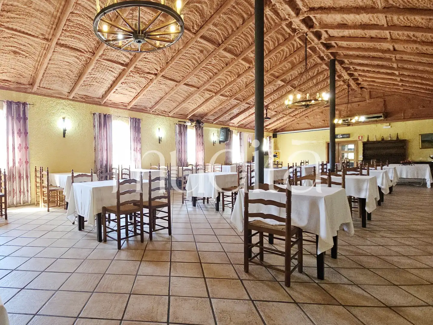 Casa rústica con jardín en venta en Sant Pere de Vilamajor, imagen 76