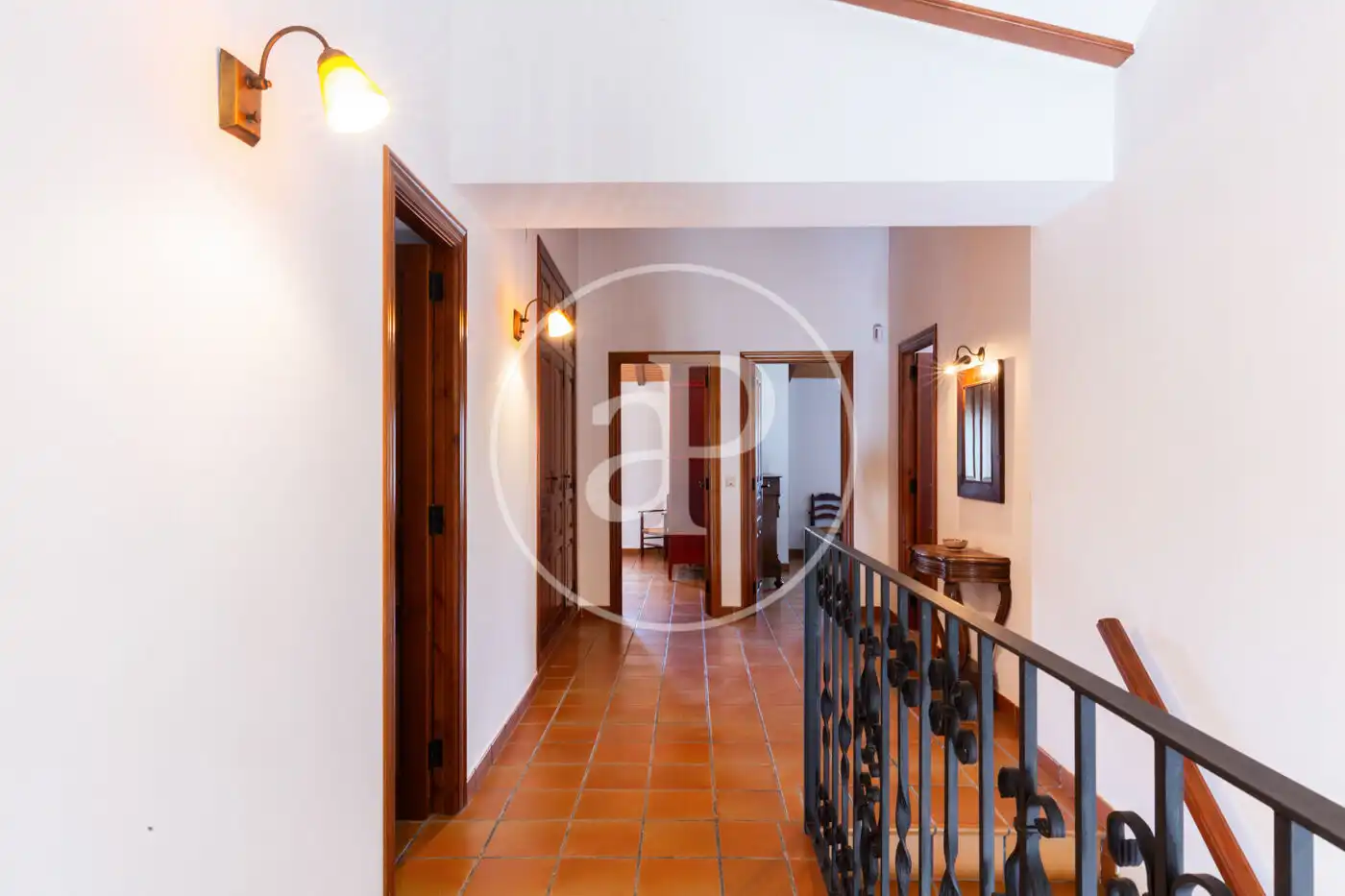 Finca rústica en venda en Requena amb Aire condicionat, Calefacció i Jardí privat