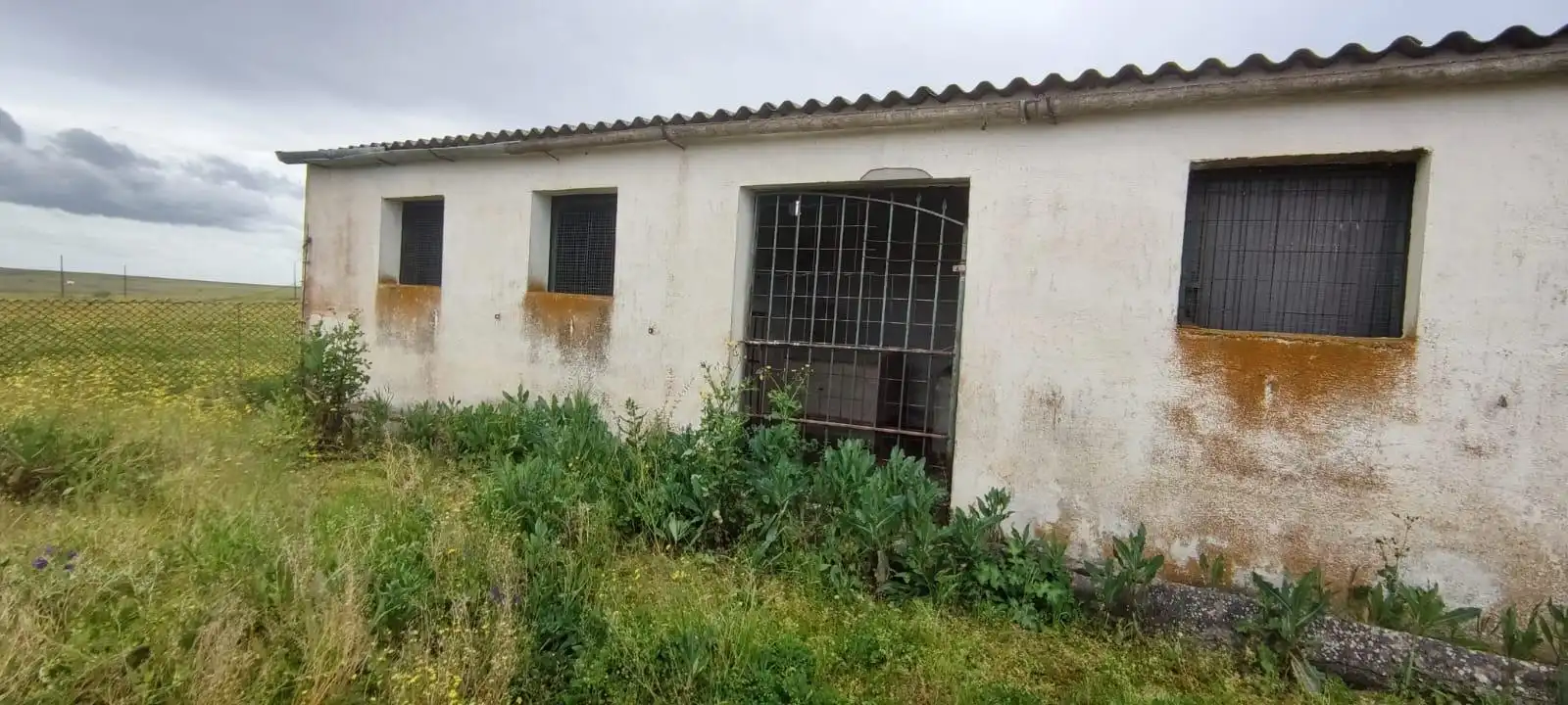 Terreni e lotti in vendita a Sierra de Fuentes, imagen 5