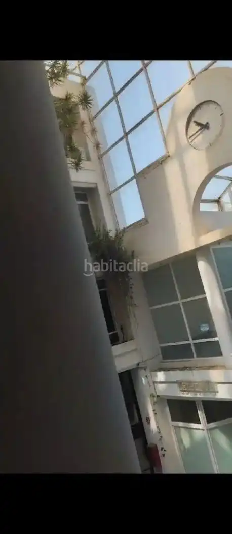 Büro mit Aufzug zur Miete in Calle Virgen de Los Milagros 74, imagen 10