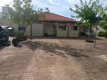 Villa à vendre à Poniente-Sur