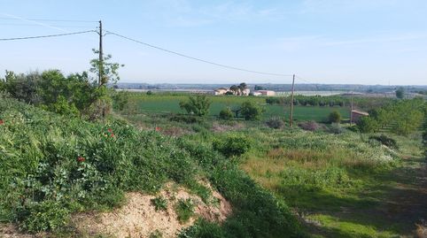 Finca Rúst. en venta en Castelldans.