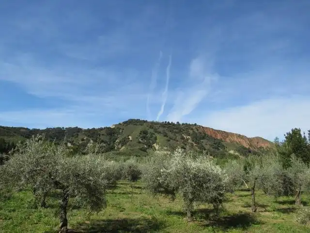 Exterior view of Land for sale in Cenes de la Vega
