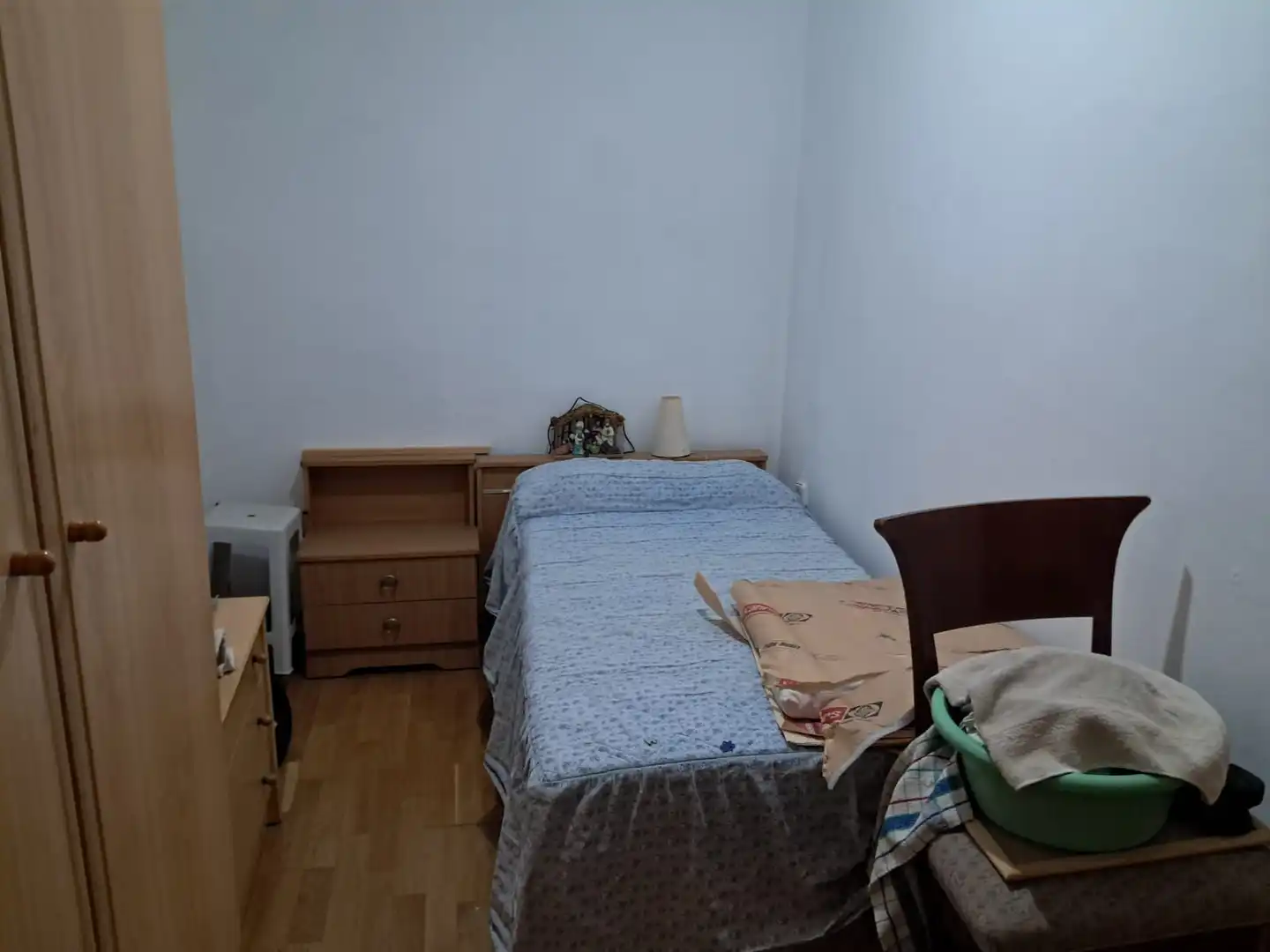 Habitación de Piso en venta en L'Hospitalet de Llobregat con Aire acondicionado y Calefacción