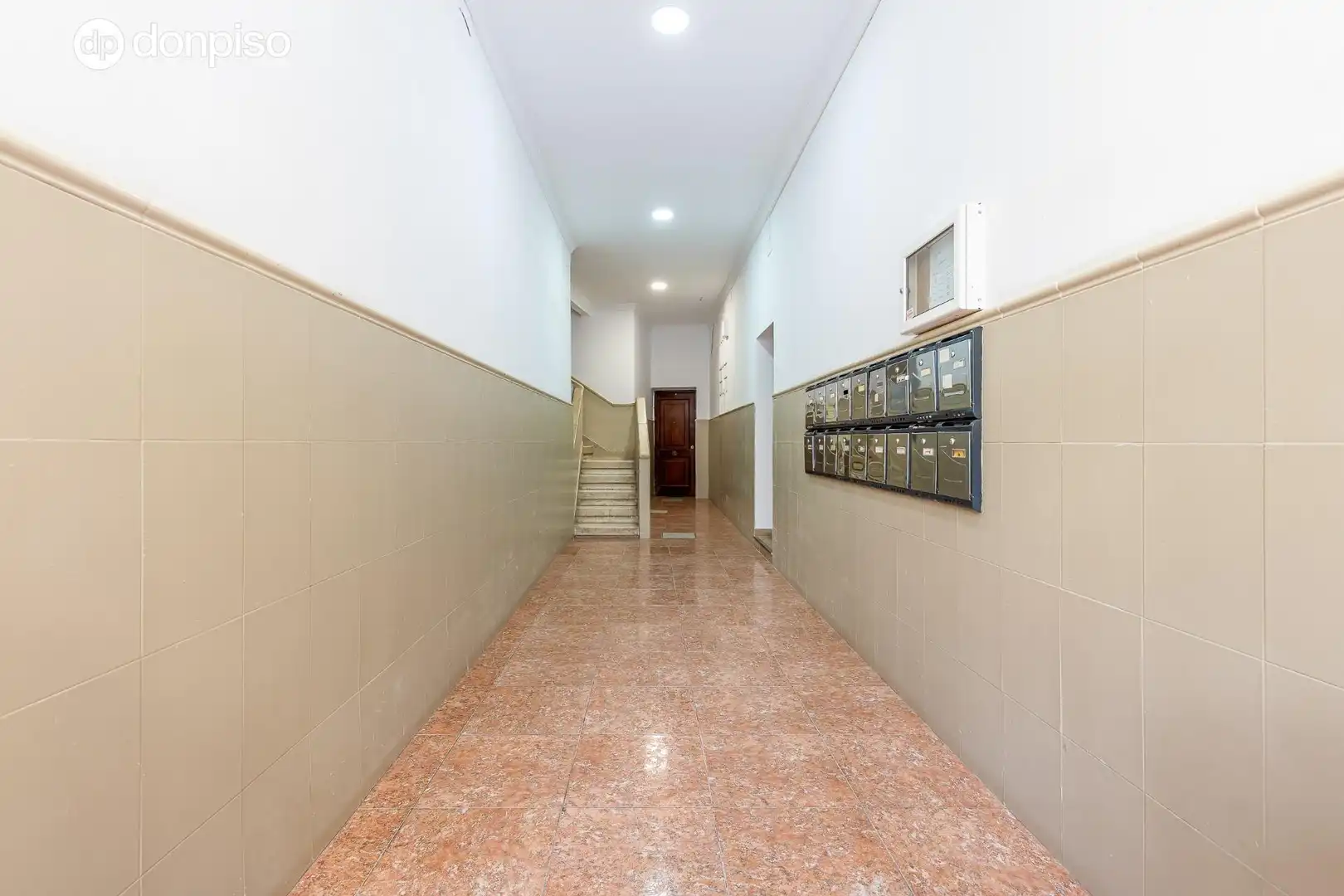 Piso en venta en Málaga con Aire acondicionado y Calefacción