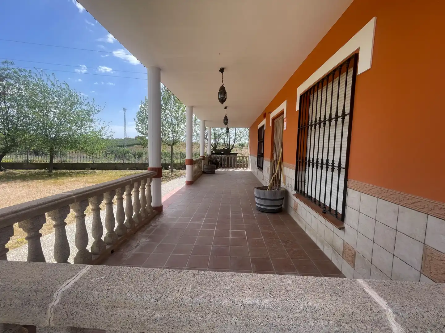 Xalet amb jardí en venda a Lugar Diseminado, imagen 4
