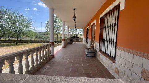 Foto 4 de Casa o chalet en venta en Lugar Diseminado, Almendralejo, Badajoz