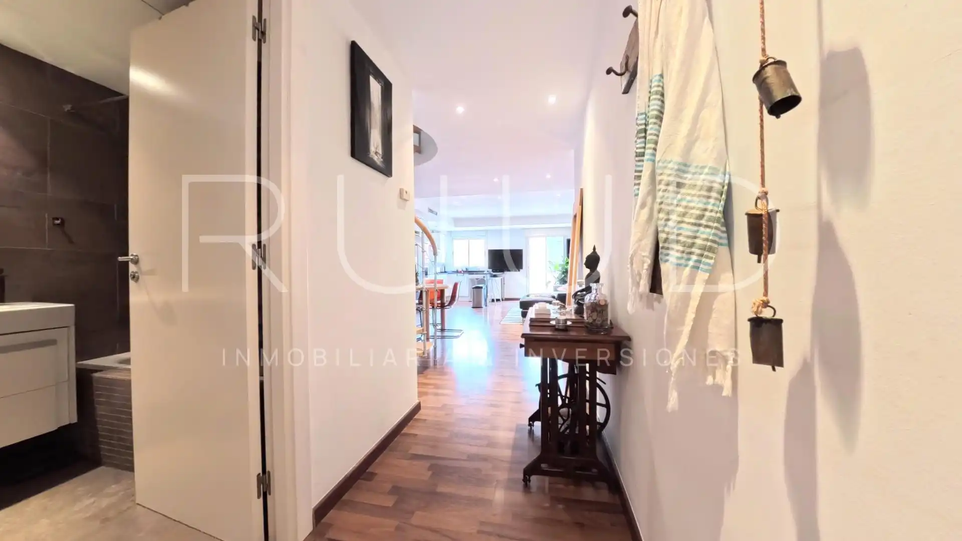 Duplexes for sale in Castelldefels  with Air Conditioner, Heating and Parquet flooring