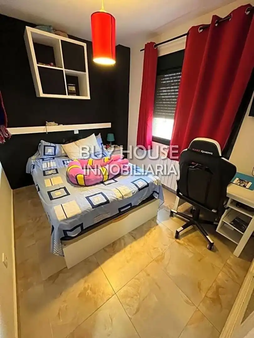 Chalet con piscina en venta en Calle Madeira 17, imagen 35