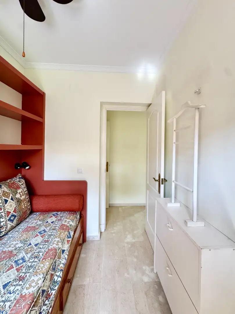 Casa a schiera con piscina in affitto a Sancti Petri, imagen 21