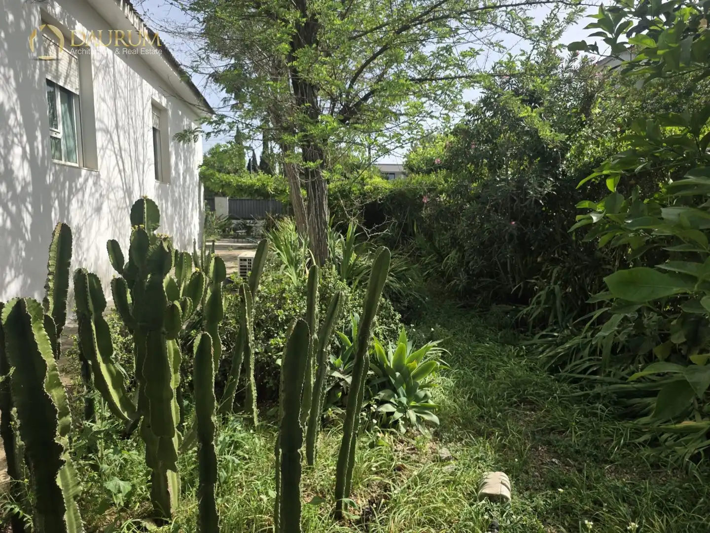 Casa o xalet en venda en Alcalá de Guadaira amb Aire condicionat, Terrassa i Traster