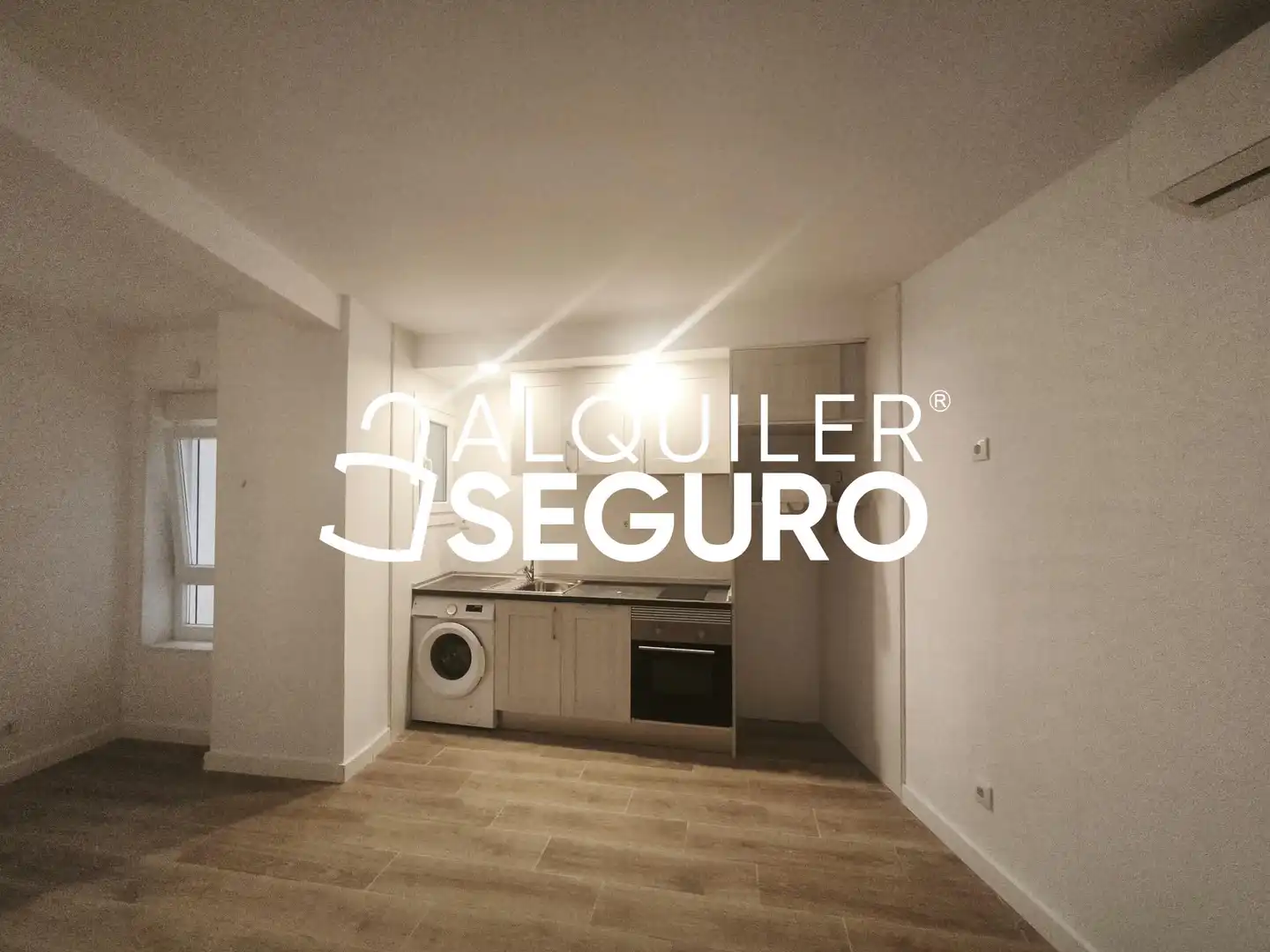 Wohnung zur Miete in de Las Armas, San Pablo