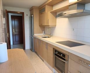 Flat to rent in La Hispanidad - Verdeluz