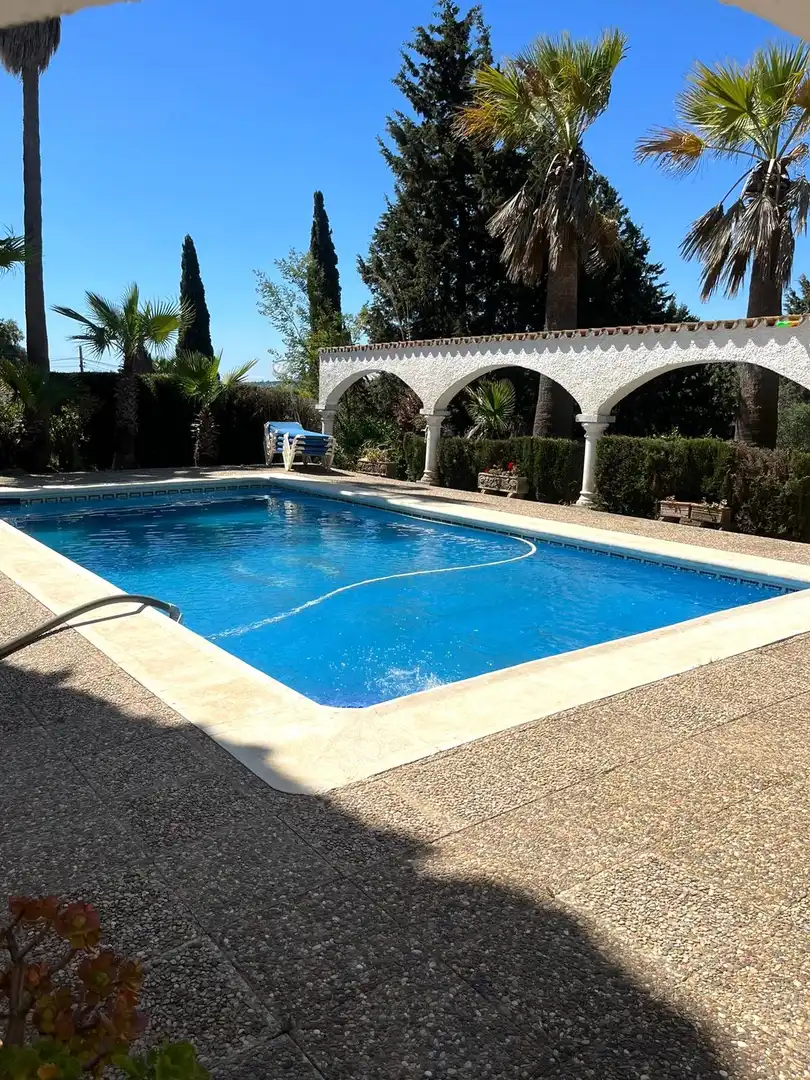 Xalet amb piscina en venda a San Enrique - Guadiaro -  Pueblo Nuevo, imagen 10