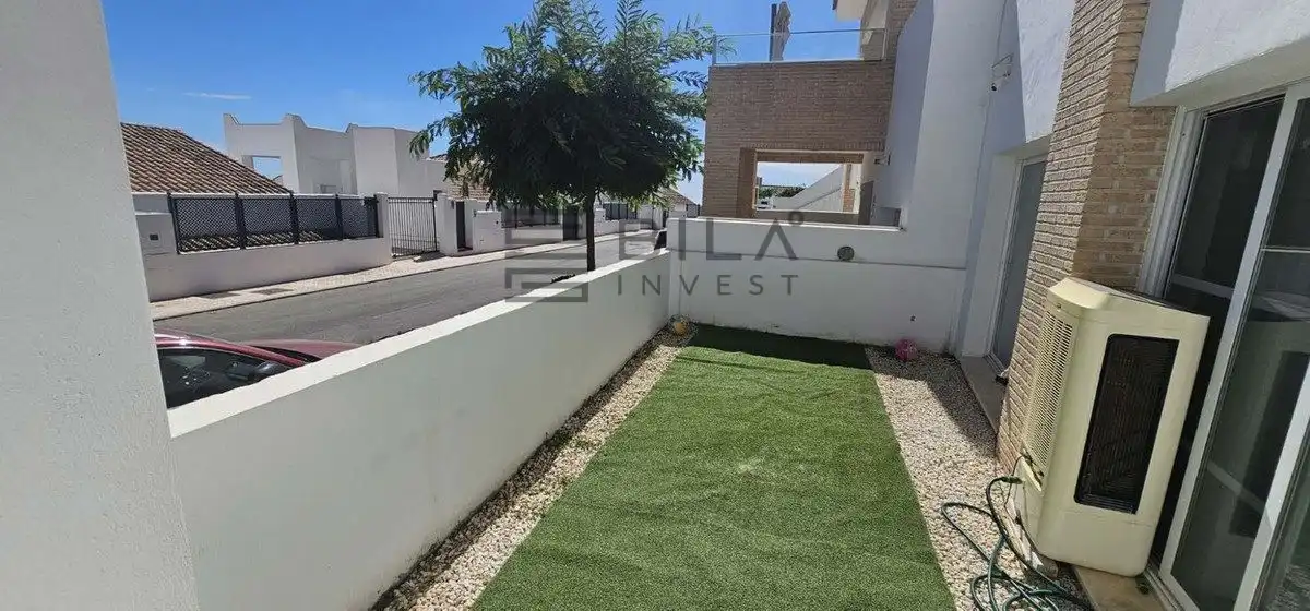 Chalet con piscina en venta en de la Estacion, imagen 36
