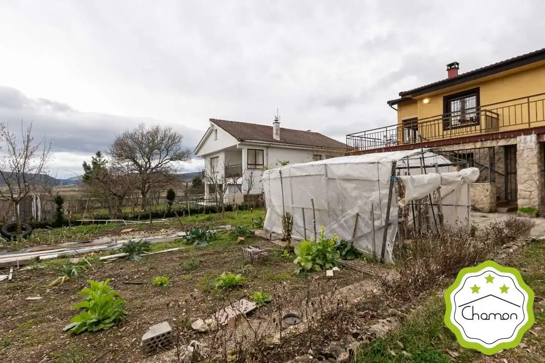 Casa o xalet en venda a Valle de Losa