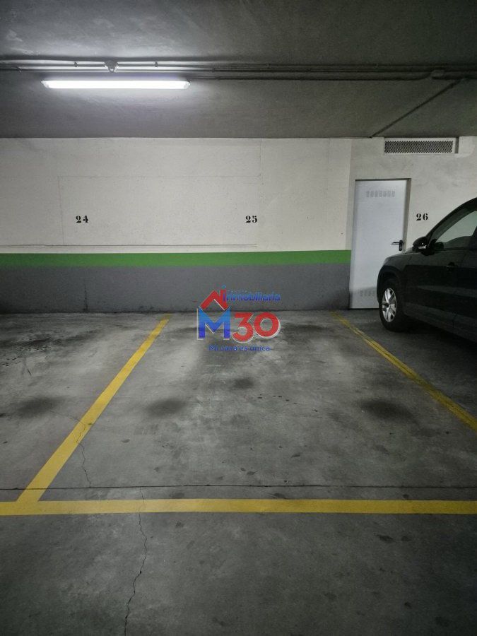 Aparcament de Garatge en venda en Miranda de Ebro