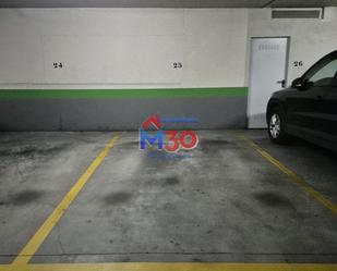 Aparcament de Garatge en venda en Miranda de Ebro