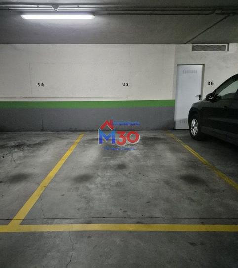 Foto 2 de Garatge en venda a La Charca, Burgos