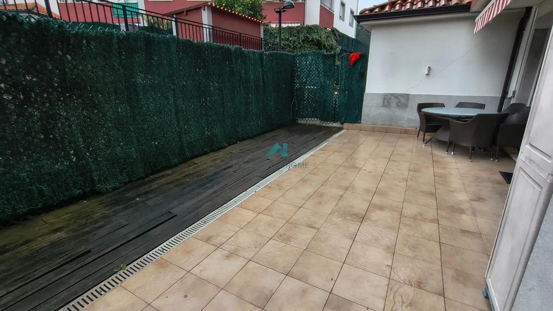 Terraza de Planta baja en venta en Ramales de la Victoria con Calefacción, Jardín privado y Terraza