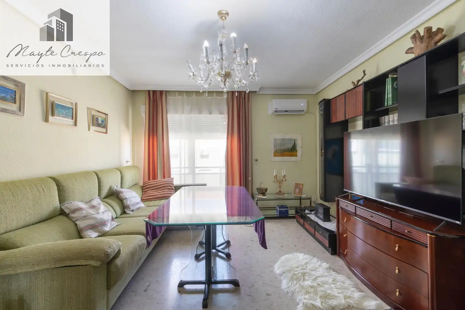 Appartement avec terrasse à vendre à Peligros, imagen 6