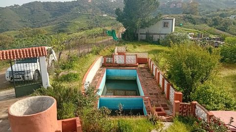 Photo 5 of Houses for sale in Diseminados, Bello Horizonte - Lindasol, Marbella