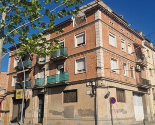 Exterior view of Industrial buildings to rent in Manresa