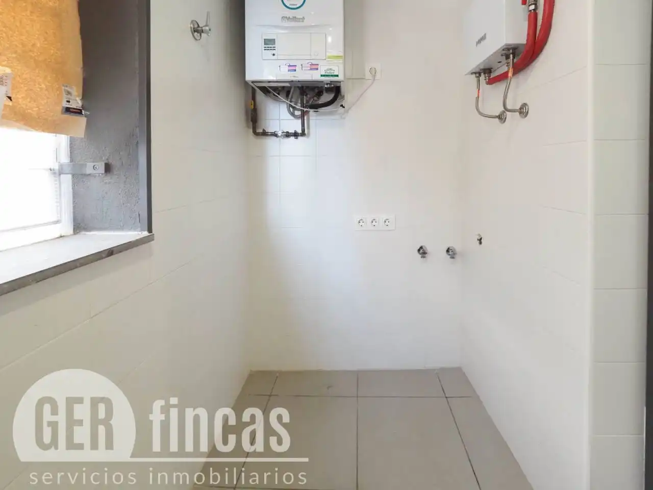 Piso en venta en Terrassa con Calefacción