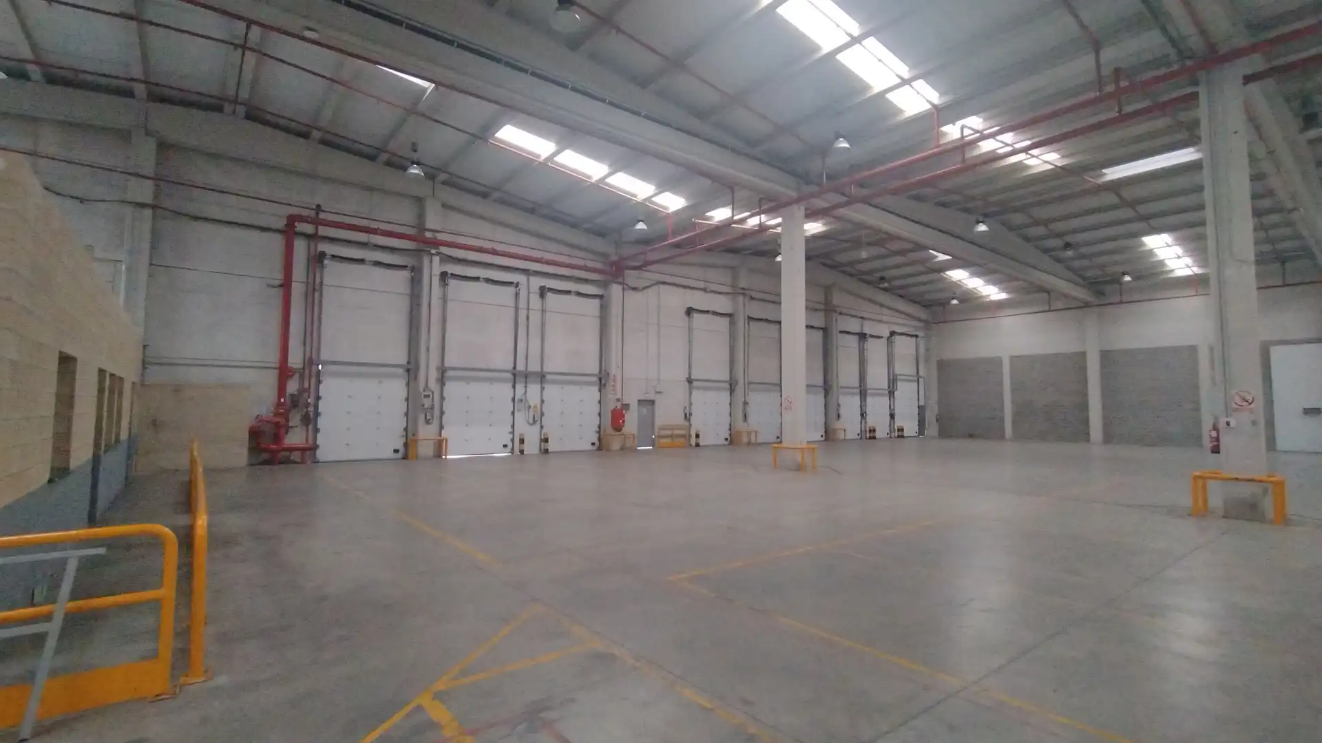 Nau industrial de lloguer a Zona rural suroeste, imagen 4