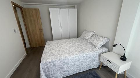 Foto 5 de Pis per a compartir a Cánovas del Castillo, Carolinas Altas, Alicante