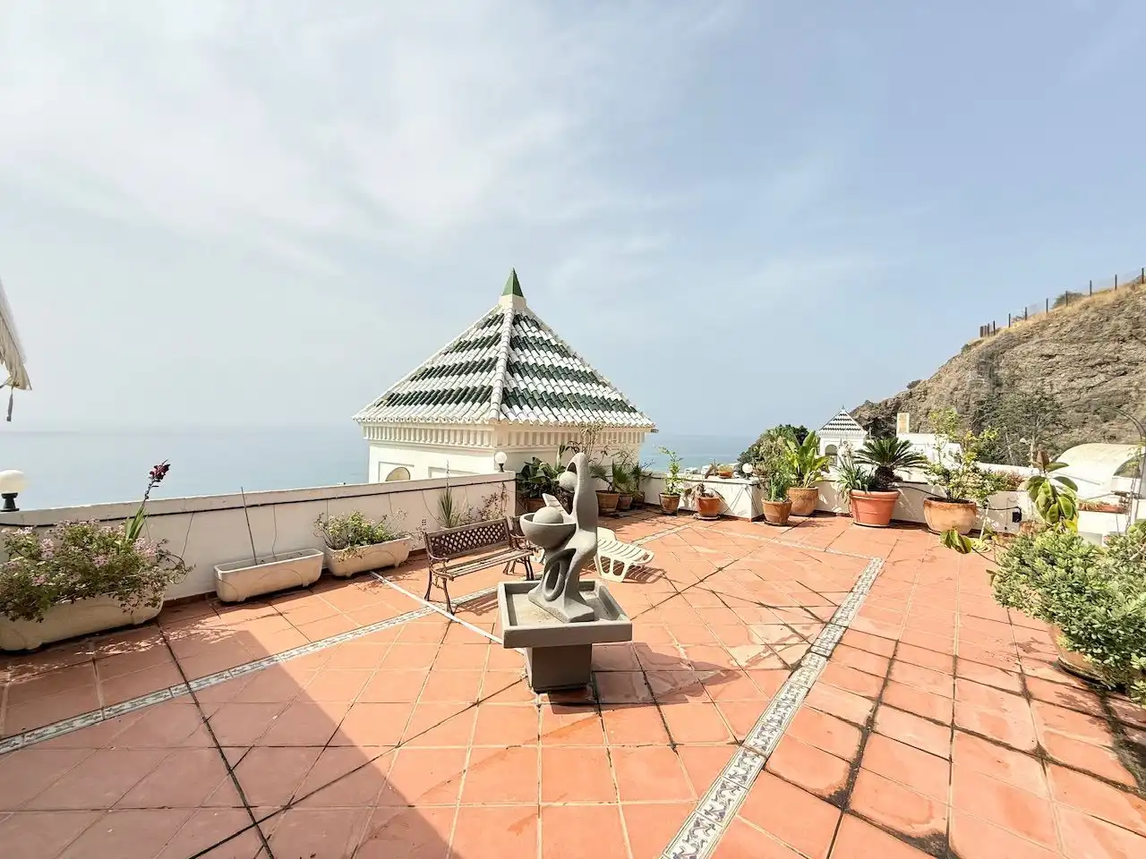 Attique à vendre à El Peñoncillo, imagen 15
