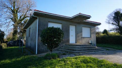 Foto 3 de Casa o chalet en venta en Lugar Regas, Sobrado (A Coruña), A Coruña