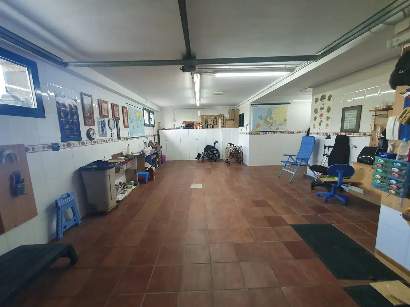 Haus oder Chalet zum Verkauf in Grado mit Klimaanlage, Heizung und Terrasse
