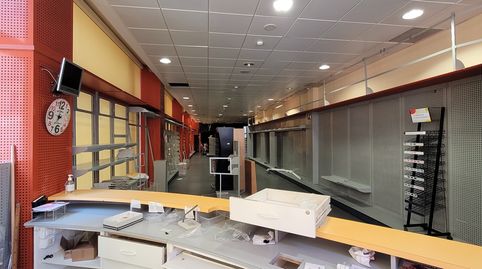 Foto 5 von Geschaftsraum zur Miete in Calle del Coso, 66, Paseo Independencia, Zaragoza Capital