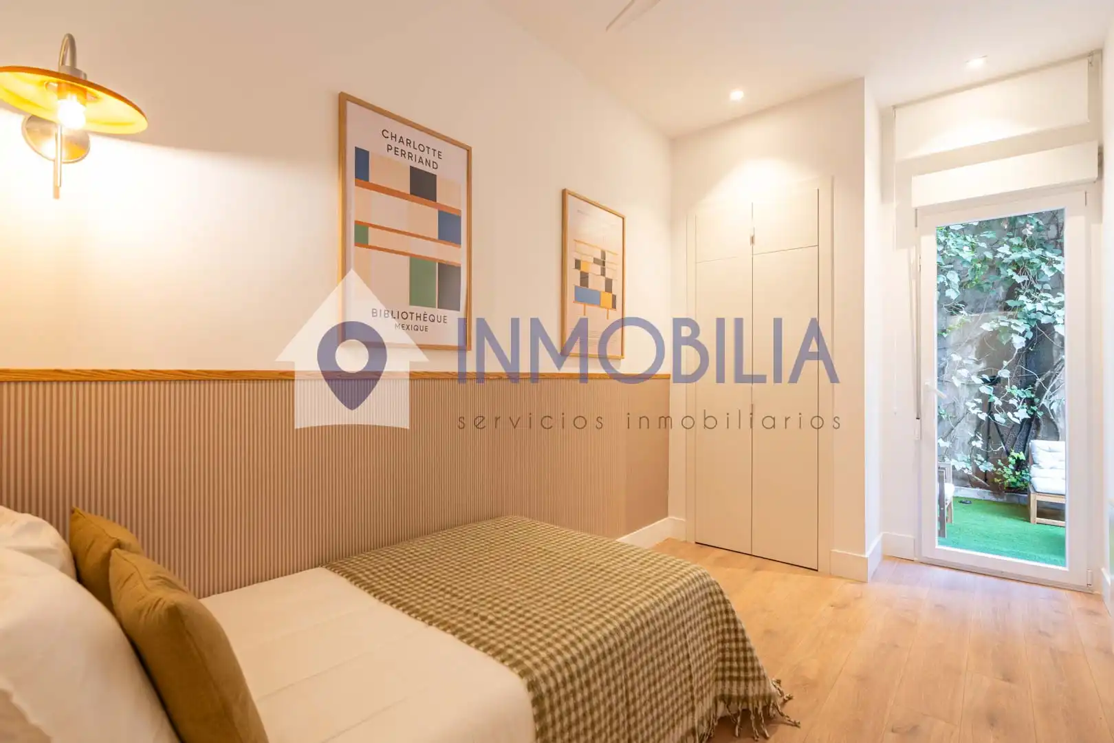 Bedroom of Buildings for sale in Centro