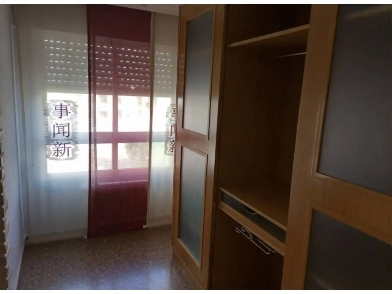 Dormitori de Pis en venda en Castellón de la Plana / Castelló de la Plana amb Calefacció, Traster i Balcó