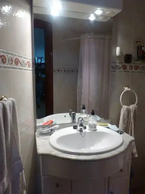 Aparcament en venda a Villarcayo de Merindad de Castilla la Vieja, imagen 3