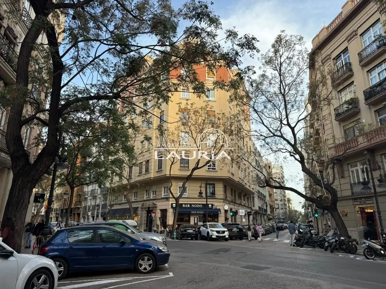 Business premises for sale in L'Eixample, imagen 4
