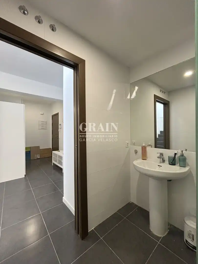 Piso en venta en Pedanías - Extrarradio