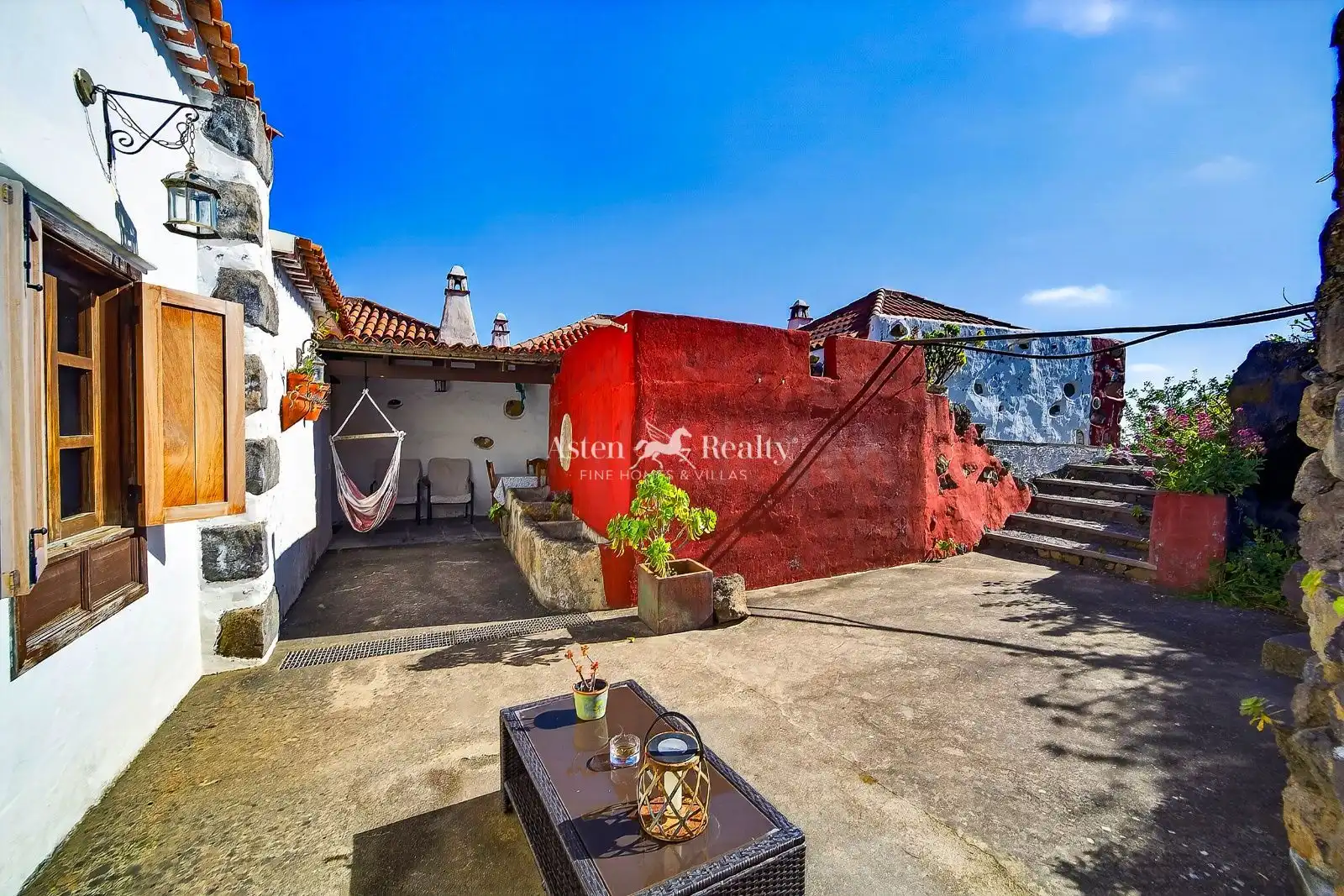 Residential land for sale in La Vega - El Amparo - Cueva del Viento, imagen 22