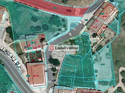 Residencial en venda en Mallabia