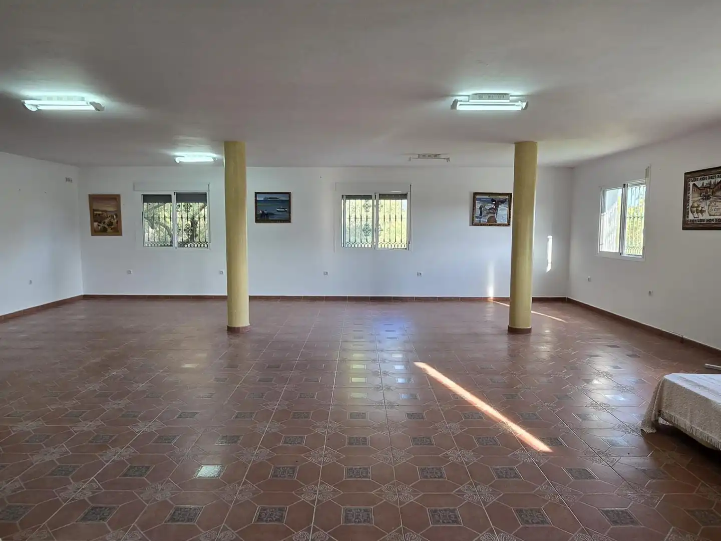 Casa o xalet en venda en Los Barrios