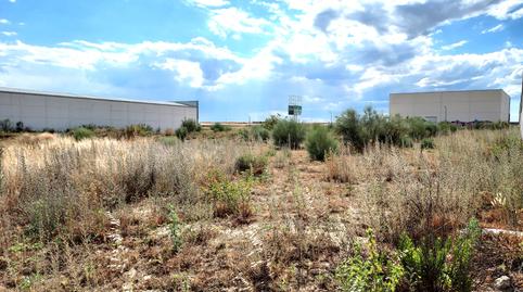 Foto 4 de Terreny industrial en venda a Calle Hierro, 35, Villaluenga de la Sagra, Toledo